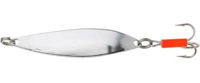 Produktbild von Mikado BLINKER - ZOE 18g Farbe:Silber