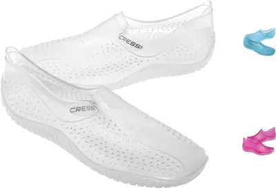 Produktbild von Cressi Water Shoes Clear 29/30