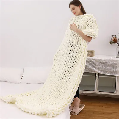 Immagine prodotto di Coperta in pile spesso