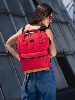 Produktbild von Rucksack 124-01(1)