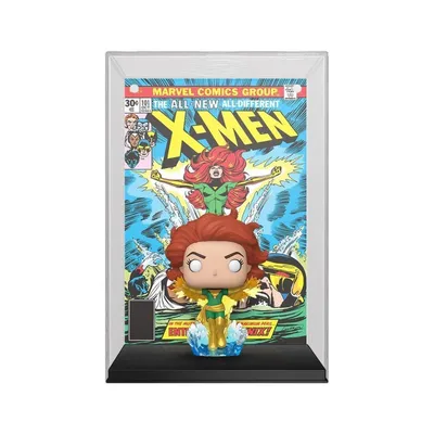 Immagine prodotto di Funko Pop! Marvel X-Men Phoenix - Limitowana Figurka Winylowa Premium
