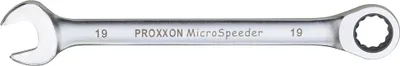 Obrázek produktu pro Otevřený klíč PROXXON MicroSpeeder 12 mm