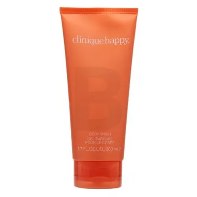 Produktbild von Clinique Happy Duschgel für Damen 200 ml