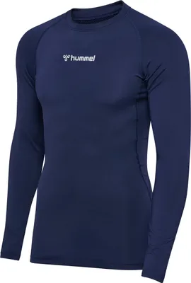 Produktbild von Hummel hmlBL PERFORMANCE TEE L/S