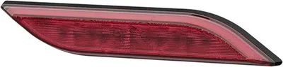Produktbild von HELLA Nebelschlussleuchte 2NE 013 343-081 Hinten Rechts 200mm 40mm 25mm