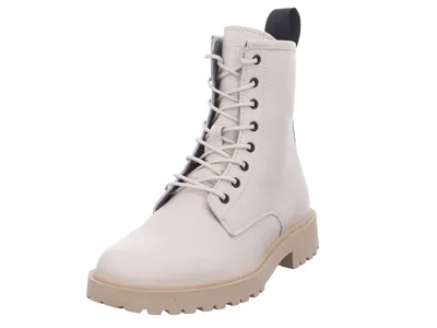Produktbild von Blackstone Leather Boot Almond Milk 42