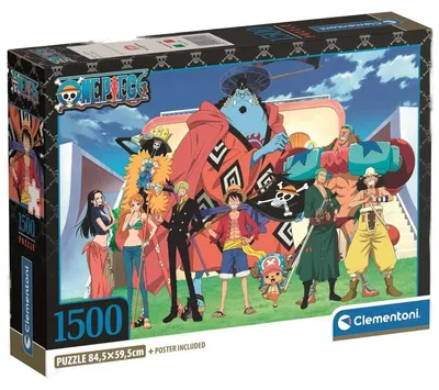 Obrázok produktu pre Clementoni 31746, 14 rok / roky