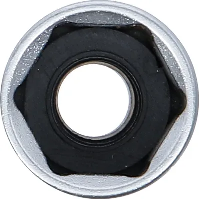 Image de BGS Douille pour bougie d'allumage entraînement hexagonal carré intérieur 10 mm (3/8") SW 16 mm - 2471