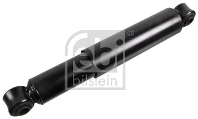 Image de 2x FEBI BILSTEIN SET D'AMORTISSEURS DE Pression D'HUILE ARRIÈRE