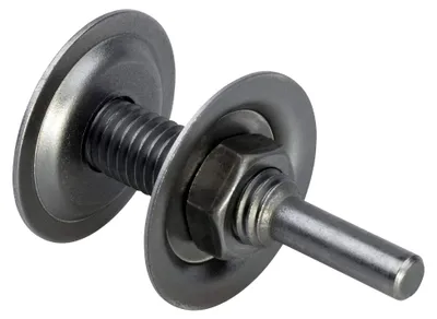 Produktbild von Spanndorn für 10 mm Bohrung