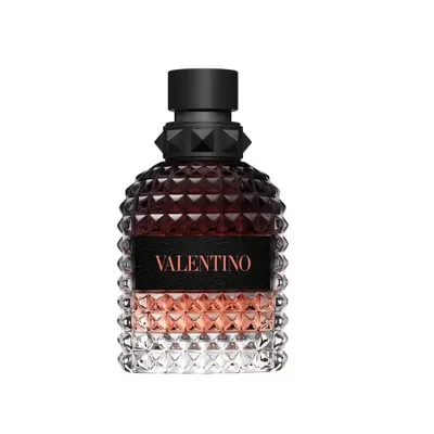 Immagine prodotto di Valentino Uomo Born In Roma Coral Fantasy Woda toaletowa, 50ml