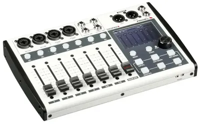 Produktbild von Proel DIGIPAD8 Digitalmixer