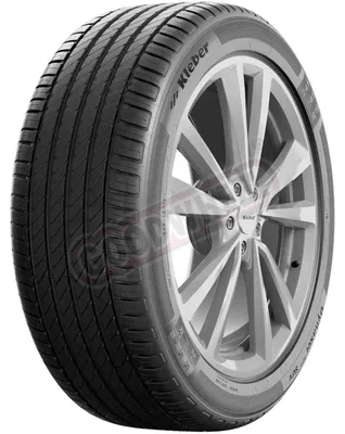 Obrázek produktu pro Kleber So car-tyres Dynaxer HP 5 SUV ( 18 )