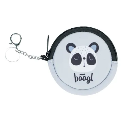 Produktbild von BAAGL Geldbeutel  Panda