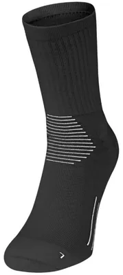 Produktbild von JAKO Comfort Gripsocken  - schwarz schwarz 43-46