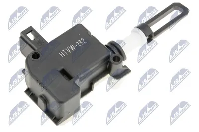 Produktbild von NTY EZC-VW-282 Stellmotor Zentralverriegelung Zentralveriegelung elektrisch für VW Touareg (7LA, 7L6, 7L7)