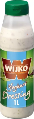 Produktbild von Wijko Joghurt-Dressing 1 Liter