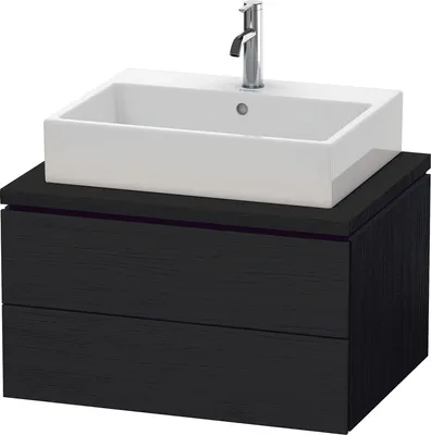 Produktbild von DURAVIT LC581601616 WTU für Konsole L-Cube 400x720x547mm