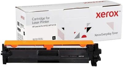 Obrázek produktu pro Toner Xerox Everyday HP 17A (CF217A) černý