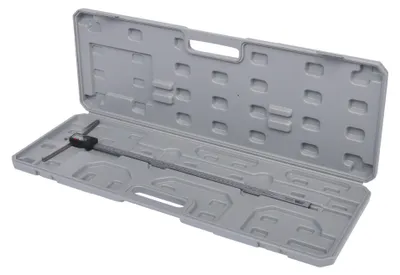 Produktbild von KS TOOLS Digital-Tiefenmessschieber 0-500mm, 580mm ( 300.0549 )