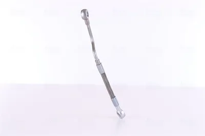 Produktbild von NISSENS Ölleitung für Turbolader Ölvorlaufleitung Turbolader 935131 für OPEL Corsa D Schrägheck (S07) Astra H Caravan (A04) Astra H Schrägheck (A04)