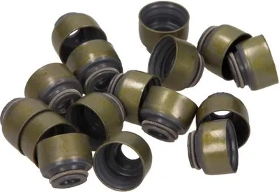 Image de Mitsubishi Valve Stem Gasket Set