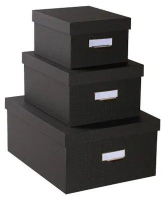 Immagine prodotto di Exacompta Boxen-Set Office by me 79601E sw