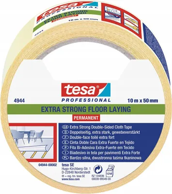 Obrázok produktu pre Lepiaca páska TESA (50 mm x 10 m)