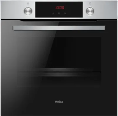 Produktbild von Amica EBPX 945 600 E, Groß, Elektrischer Ofen, 77 l, 3500 W, 77 l, 3500 W