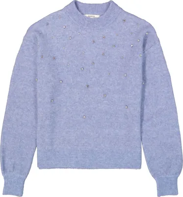 Produktbild von Garcia L50240_ladies pullover river valley L