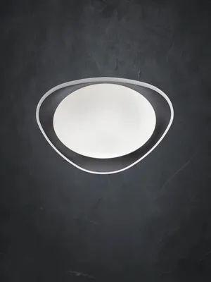 Productafbeelding van VERENA LED-lamp, 24W, 4000K, zwart