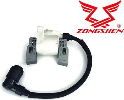 Produktbild von Zündspule Für Zongshen Gb1000 100088176