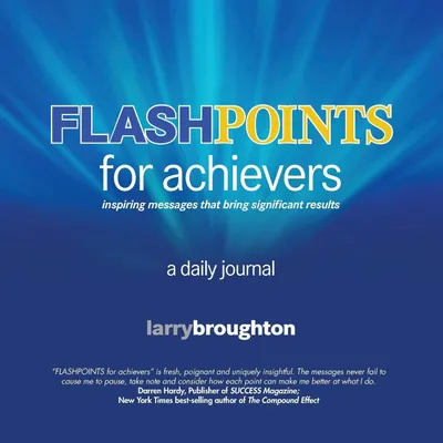 Produktbild von Flashpoints for Achievers