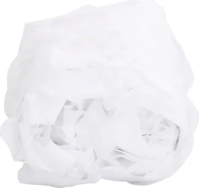 Zdjęcie produktu dla vidaXL Siatka kamuflażowa z torbą do przechowywania 600x414 cm biała