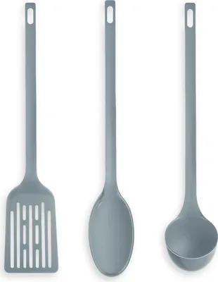 Produktbild von 3er-Set Küchenutensilien KITCHEN
