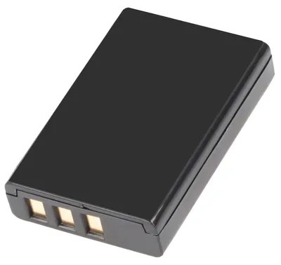 Productafbeelding van Batterij geschikt voor Unitech HT6000, PA600, Li-Ion, 3.7V, 2200mAh, 8.2Wh