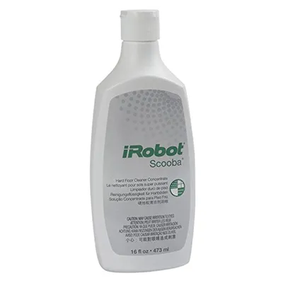 Produktbild von iRobot Reinigungsflüssigkeit Scooba Staubsauger Roboter