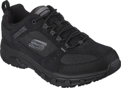 Produktbild von Skechers Freizeitschuhe Skechers Oak Canyon schwarz Größe