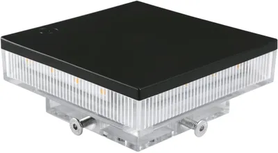 Immagine prodotto di Lampada di illuminazione e segnalazione LED Proxima A COLONNA 12-230V AC/DC