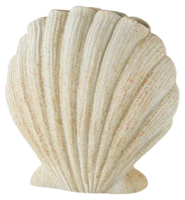 Produktbild von BUTLERS Vase CORAL  Muschel