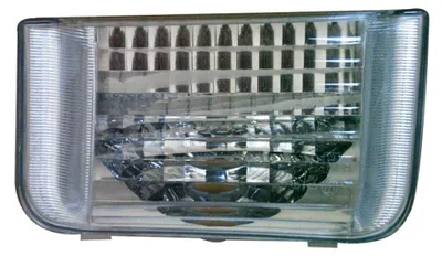 Productafbeelding van Knipperlichtspiegel, links, vervangingskoplamp, geschikt voor Fiat Ducato vanaf 2006