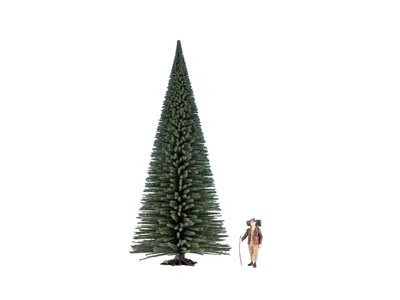 Image de NOCH 68039 Sapin d'une hauteur d'environ 40 cm