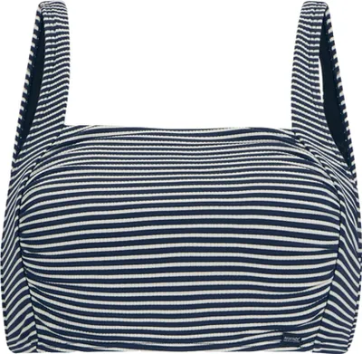 Produktbild von Regatta - "Loria" Bikini Oberteil für Damen RG12559 (44 DE) (Marine/Weiß)