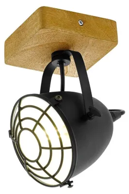 Obrázok produktu pre EGLO GATEBECK, E14, 220-240 V, Prírodný