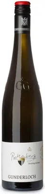 Immagine prodotto di Gunderloch Riesling Nackenheimer Rothenberg Grosses Gewächs - 2021