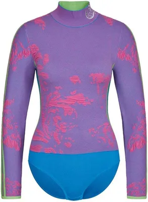 Produktbild von Sportalm Lolly Magenta 42 Funktionsunterwäsche