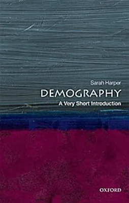 Obrázek produktu pro Demography