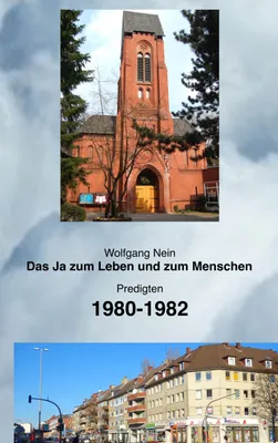 Produktbild von Das Ja zum Leben und zum Menschen, Band 13