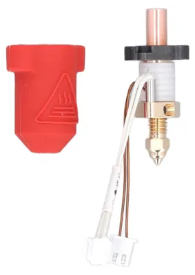 Keramik-Heizblock-Set für 3D-Drucker, bis 300 °C, für K1/K1 Max