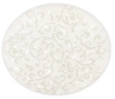 Obrázok produktu pre LED stropné svietidlo Stropné svetlo obývacia izba neutrálne biele hviezdne nebo